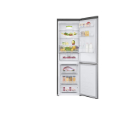 LG CHLODZ-ZAMR.LG GBB61PZFFN ### - 1390641 - zdjęcie 2